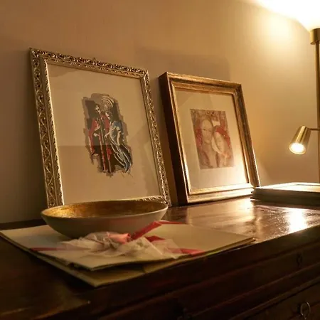 Апартаменты Casa Rubini Терамо