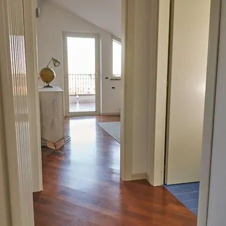 アパート Casa Rubini