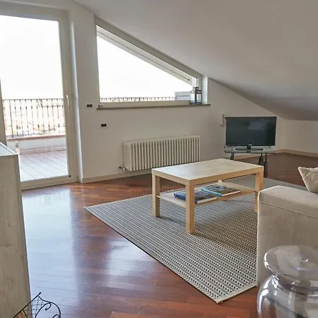 Casa Rubini * Терамо