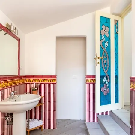 アパート Casa Rubini *