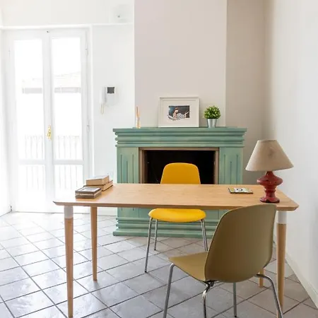 Apartment Casa Rubini Teramo