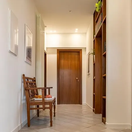 Apartment Casa Rubini