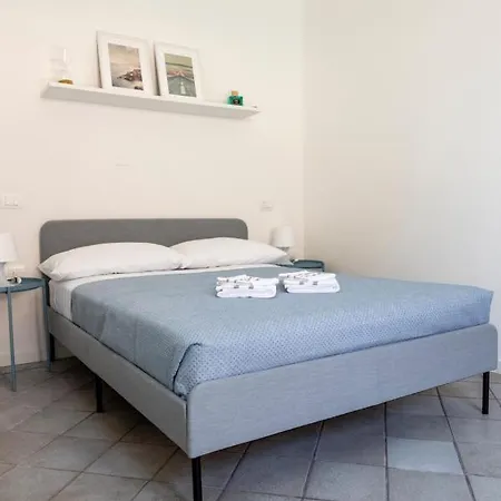 Casa Rubini * テーラモ