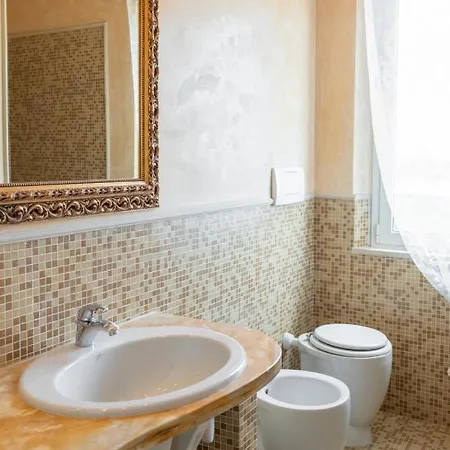 Casa Rubini * Терамо