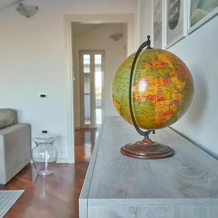 Апартаменты Casa Rubini