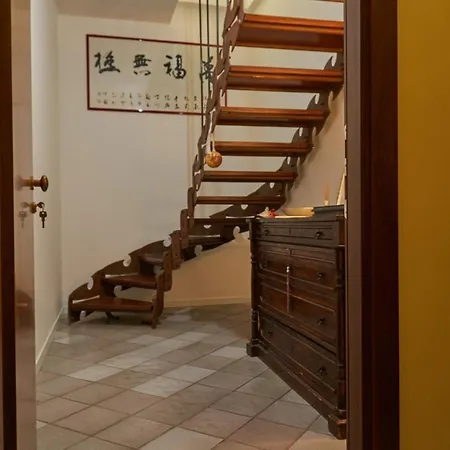 アパート Casa Rubini