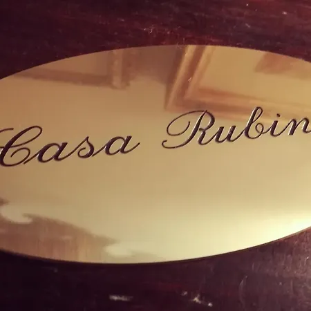 アパート Casa Rubini