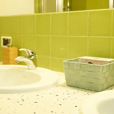 アパート Casa Rubini