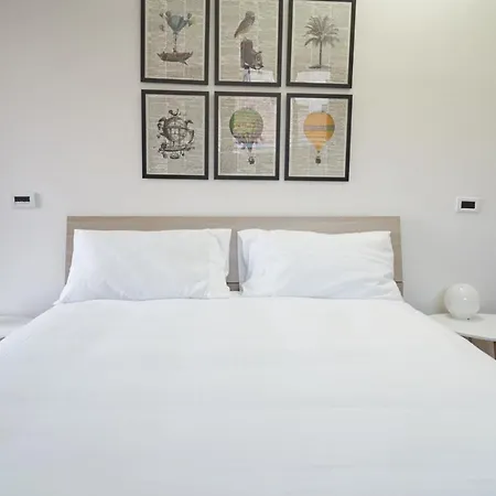 Casa Rubini * テーラモ