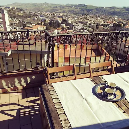 Casa Rubini * Teramo