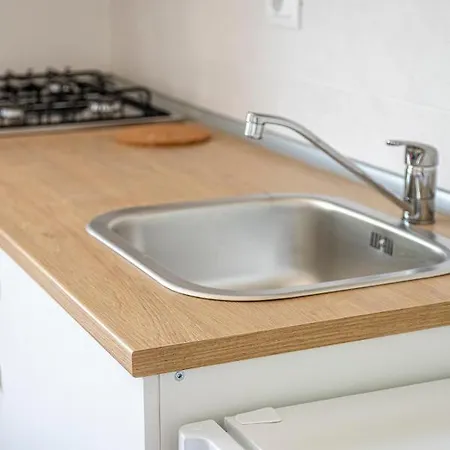 アパート Casa Rubini