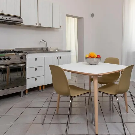 Апартаменты Casa Rubini