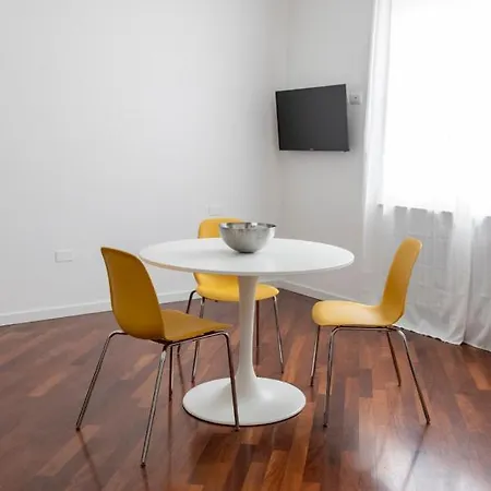 Apartament Casa Rubini *