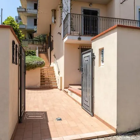 アパート Casa Rubini