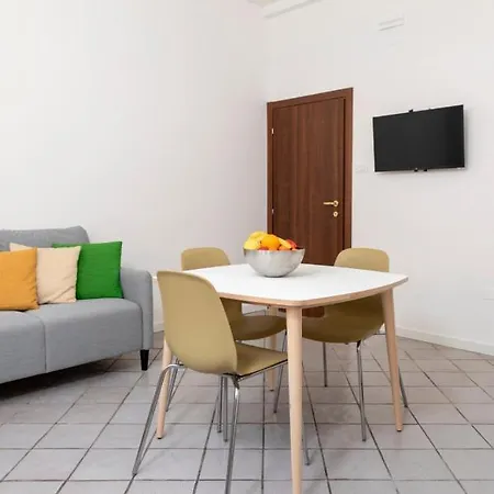 Casa Rubini * テーラモ