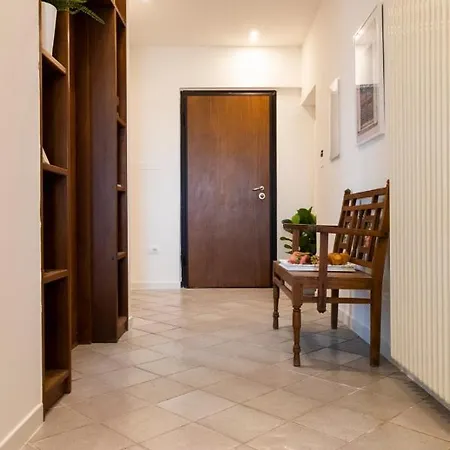 Casa Rubini * テーラモ