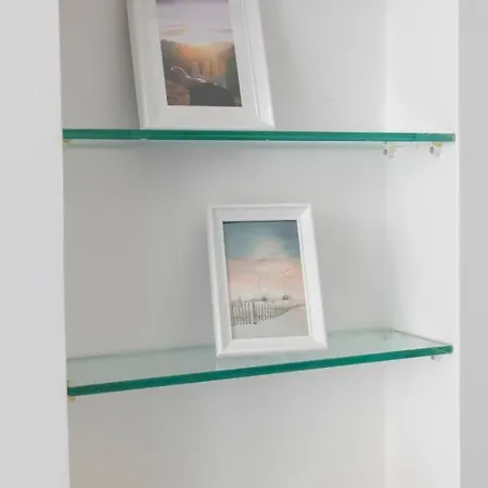 Апартаменты Casa Rubini Терамо