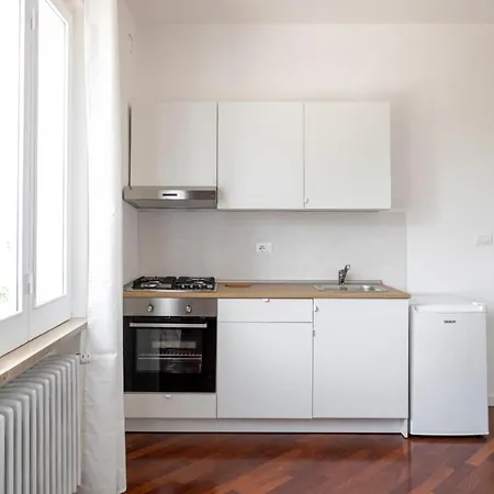 Casa Rubini * Терамо