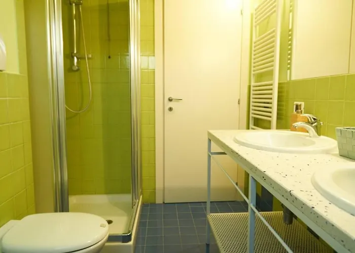 Casa Rubini Apartament *