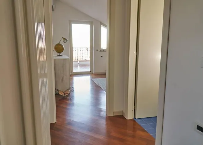 Apartament Casa Rubini