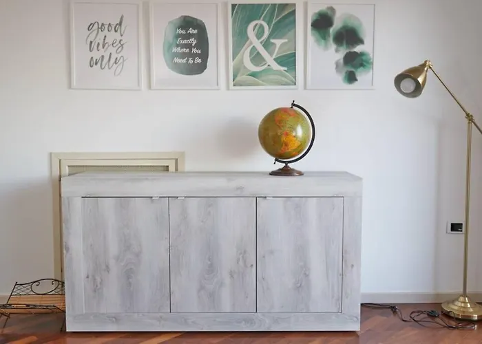 Casa Rubini Apartament Teramo