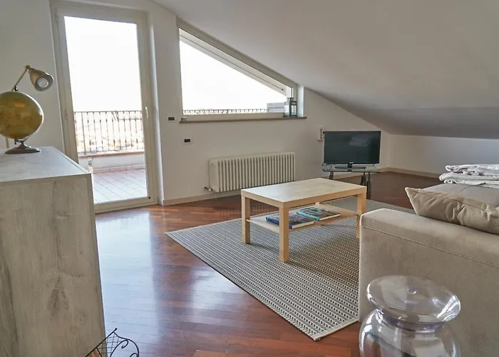 Casa Rubini * Teramo