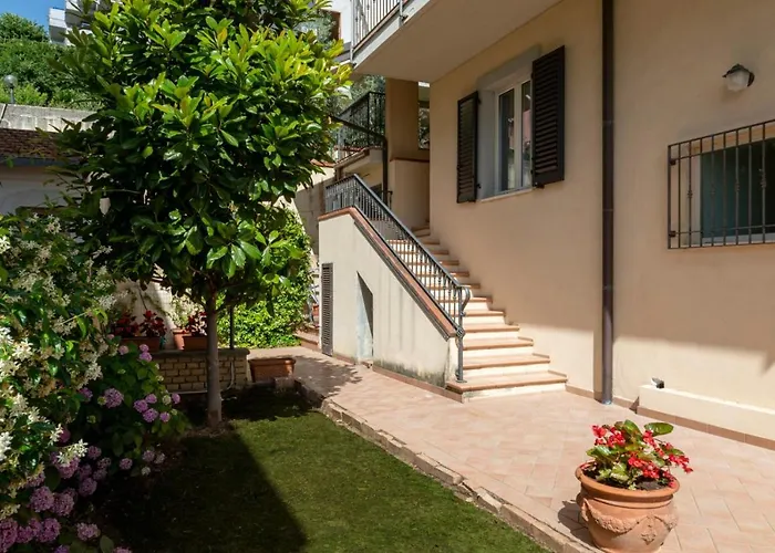 Casa Rubini Apartament *