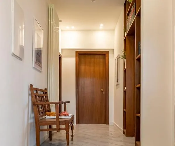 Apartament Casa Rubini