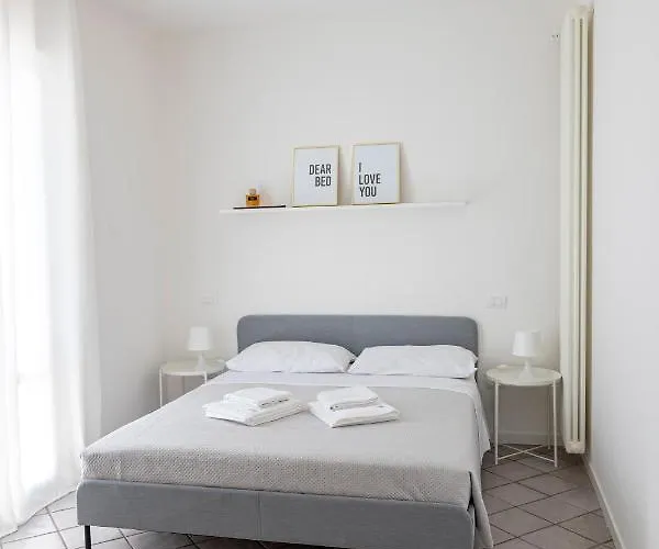 Casa Rubini Apartament Teramo