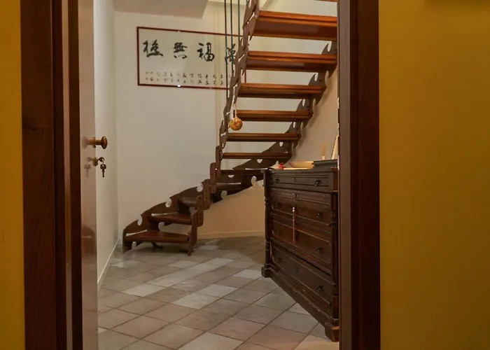 Apartament Casa Rubini