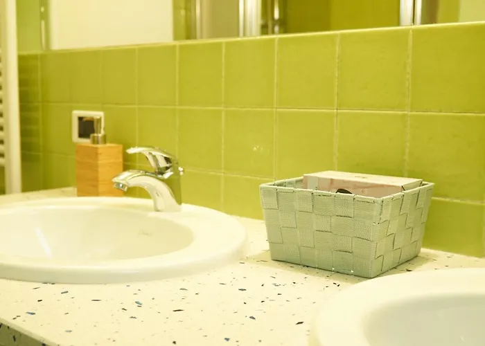 Apartament Casa Rubini