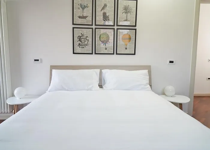 Casa Rubini * Teramo