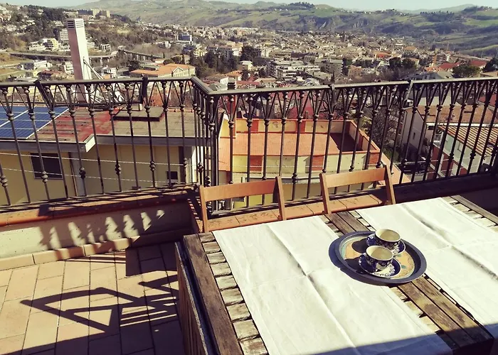 Casa Rubini * Teramo