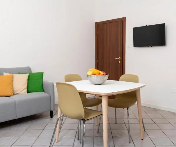 Casa Rubini * Teramo