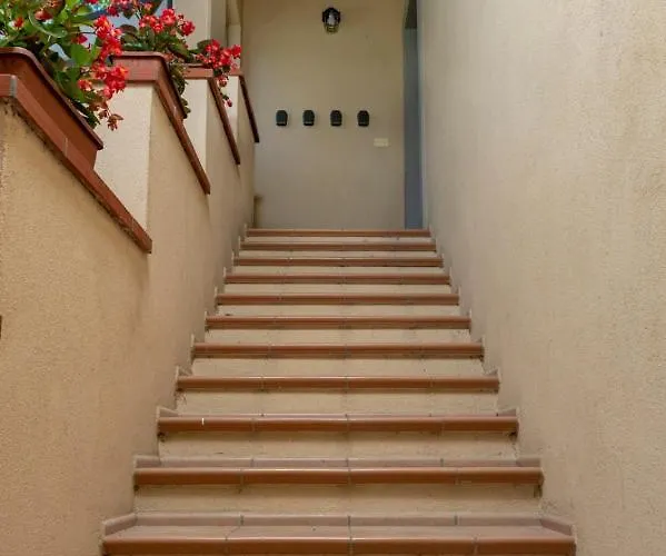 Apartament Casa Rubini *