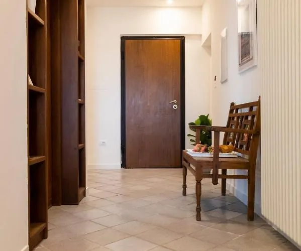 Casa Rubini * Teramo