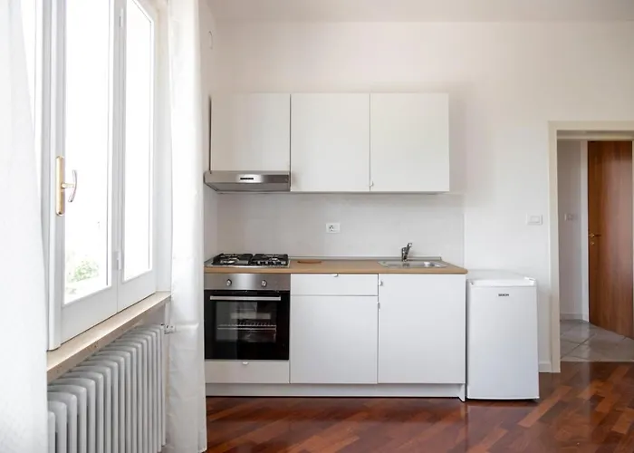 Casa Rubini * Teramo